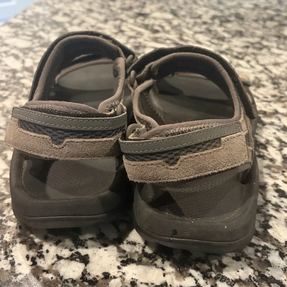 Teva questions leave